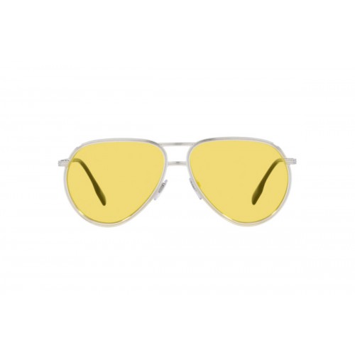 BURBEERY BE3135 100585 SCOTT ERKEK GÜNEŞ GÖZLÜĞÜ--