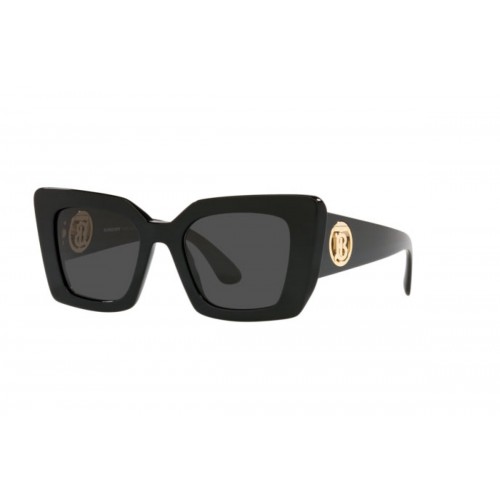 BURBEERY BE4344 300187 DAISY KADIN GÜNEŞ GÖZLÜĞÜ--