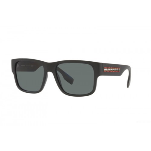 BURBEERY BE4358 346481 KNIGHT POLARIZED ERKEK GÜNEŞ GÖZLÜĞÜ