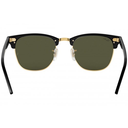 Rayban Clubmaster