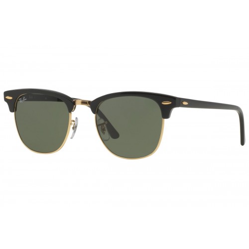 Rayban Clubmaster