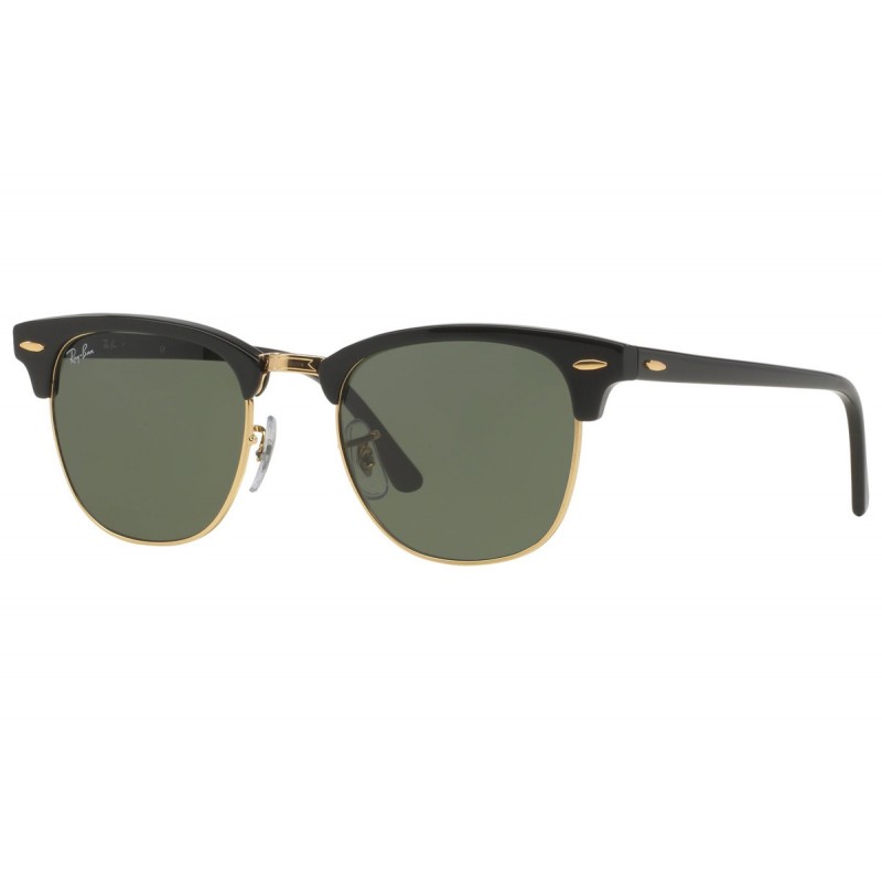 Rayban Clubmaster