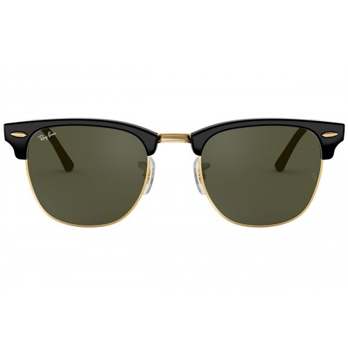 Rayban Clubmaster