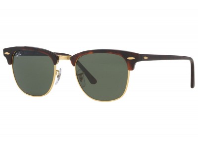 Ray-Ban RB3016 W0366 CLUBMASTER