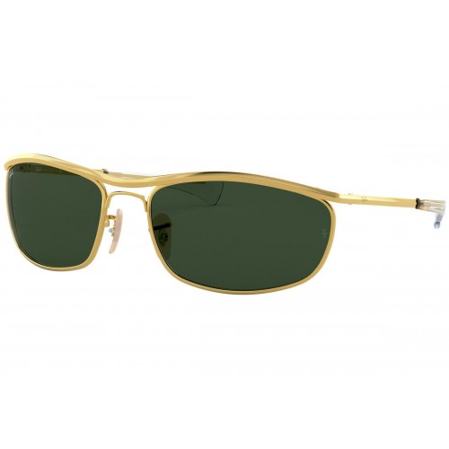 Ray-Ban RB3119M 001/31 OLYMPIAN I DELUXE--
