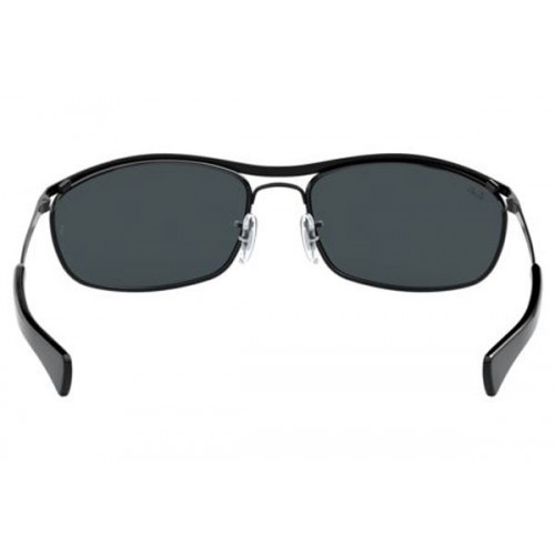 Ray-Ban RB3119M 002/R5 OLYMPIAN I DELUXE--